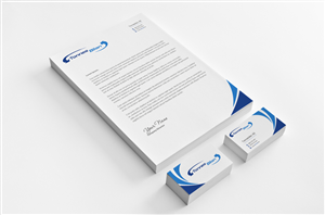 Stationery Design by HYPdesign for Tonnes Skips | Design: #1342159