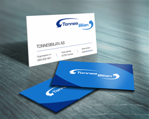 Stationery Design by HYPdesign for Tonnes Skips | Design: #1342164