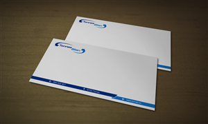 Stationery Design by HYPdesign for Tonnes Skips | Design: #1342169