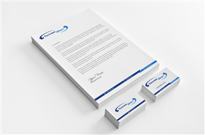 Stationery Design by HYPdesign for Tonnes Skips | Design: #1342172