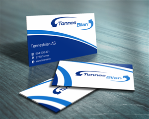 Stationery Design by HYPdesign for Tonnes Skips | Design: #1342177