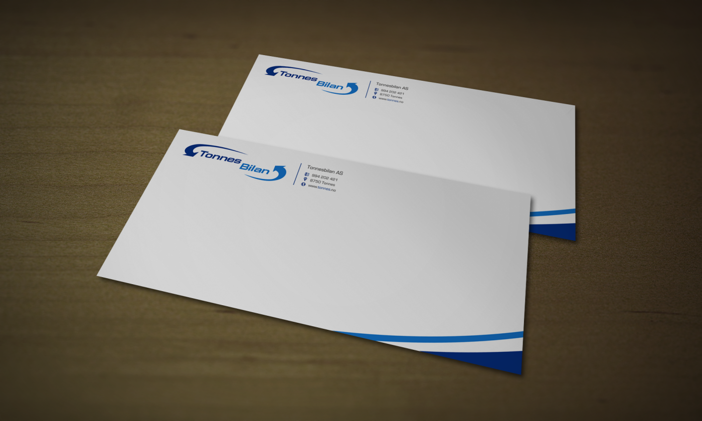 Stationery Design by HYPdesign for Tonnes Skips | Design #1342183