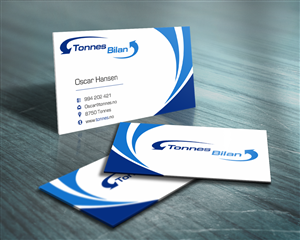 Stationery Design by HYPdesign for Tonnes Skips | Design: #1344940