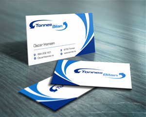 Stationery Design by HYPdesign for Tonnes Skips | Design: #1344942