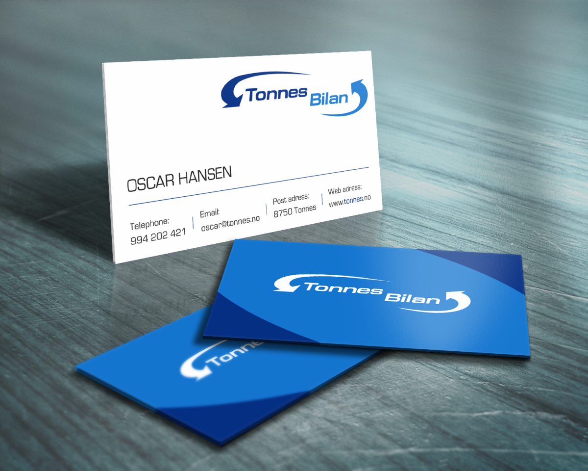 Stationery Design by HYPdesign for Tonnes Skips | Design #1344946