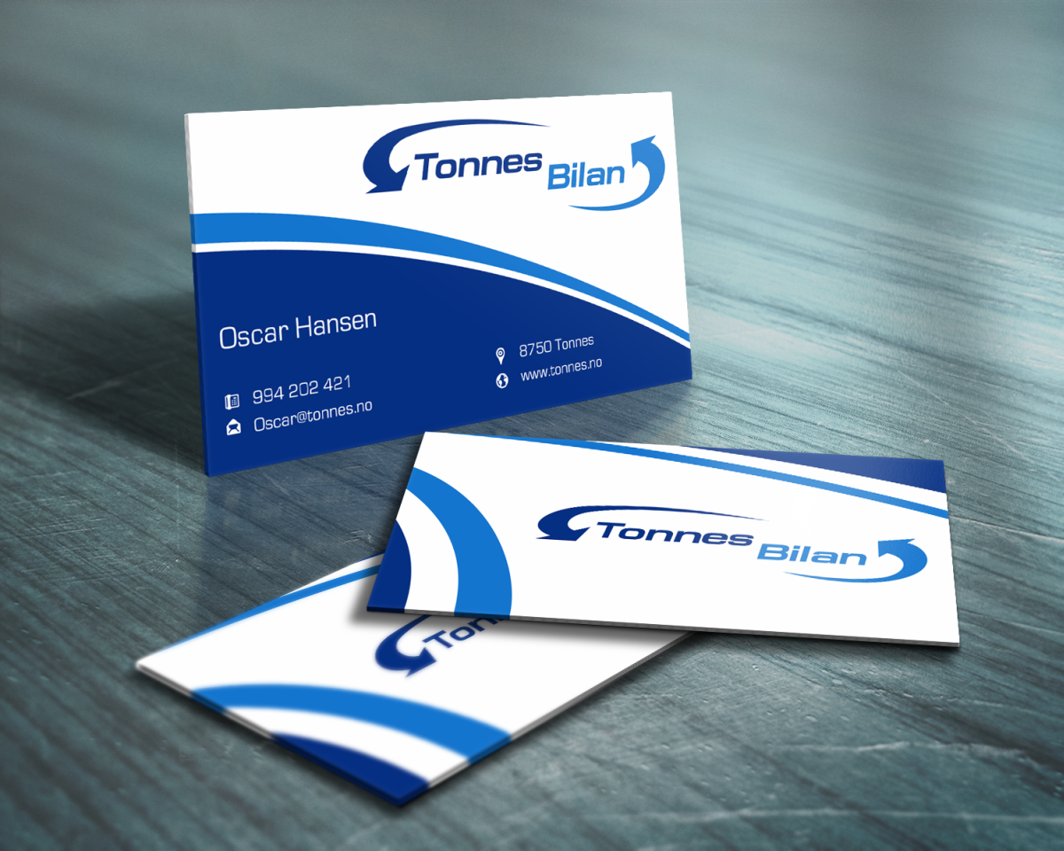 Stationery Design by HYPdesign for Tonnes Skips | Design #1344951