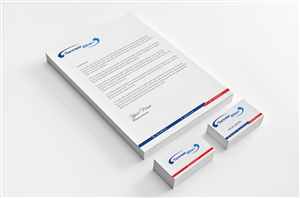 Stationery Design by HYPdesign for Tonnes Skips | Design: #1345539