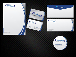 Stationery Design by rahulahirwar