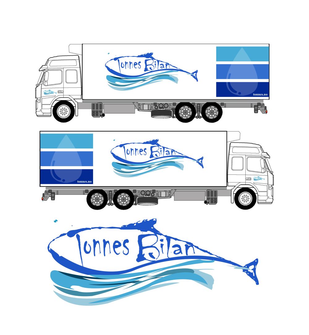 Stationery Design by J.C for Tonnes Skips | Design #1344287