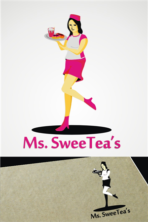 Logo-Design von Bee Bee für dieses Projekt | Design: #4763652