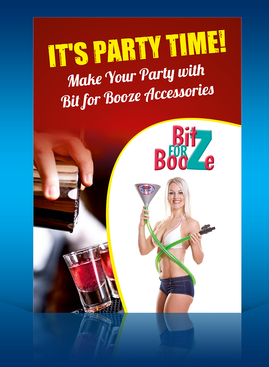 Flyer Design by ALSADESIGN for this project | Design #4735970