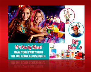 Flyer Design by ALSADESIGN for this project | Design: #4736196