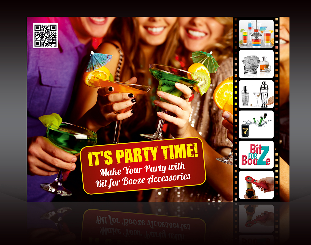 Flyer Design by ALSADESIGN for this project | Design #4736523