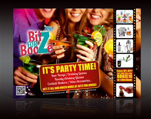 Flyer Design by ALSADESIGN for this project | Design: #4737869