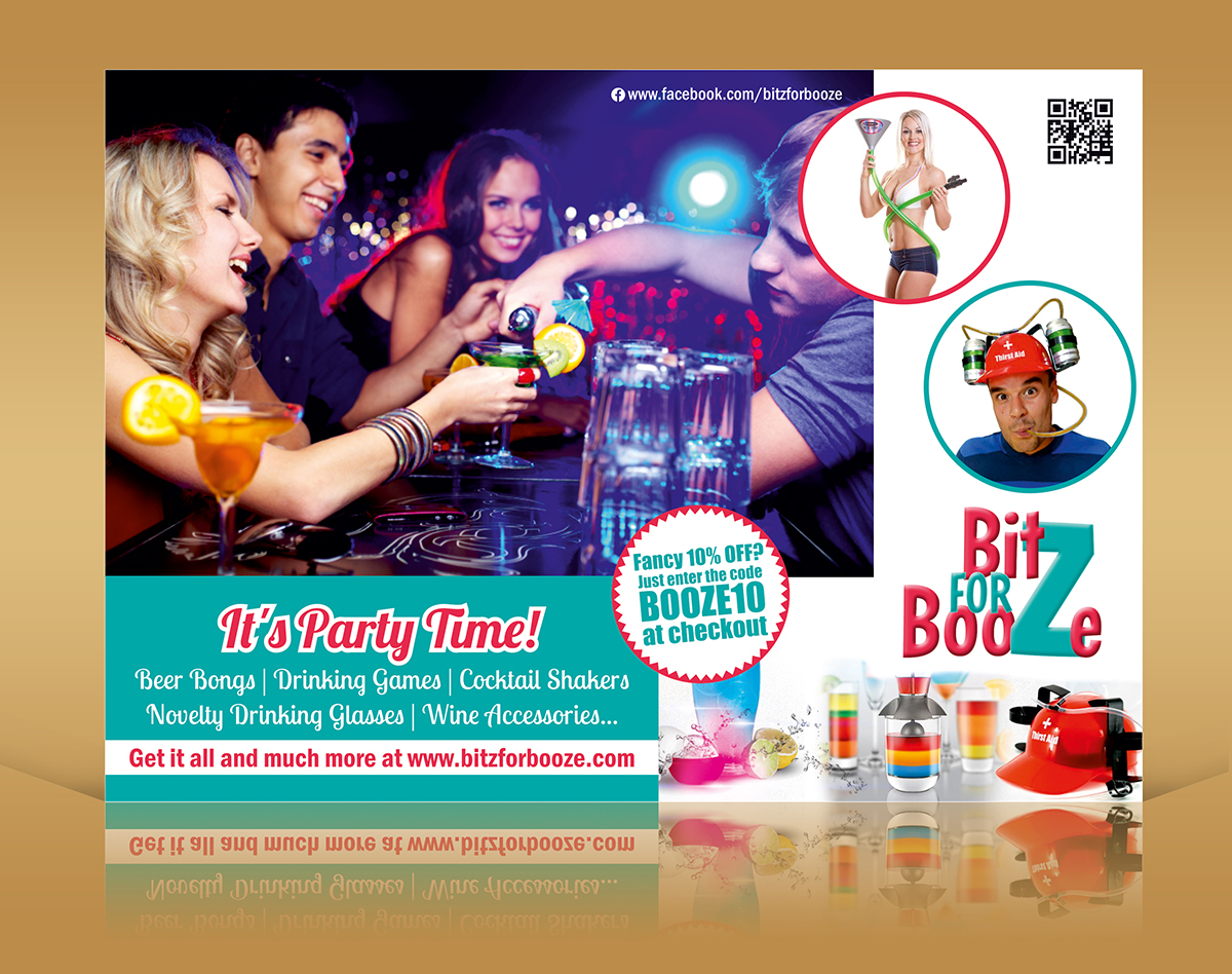 Design de Flyer par ALSADESIGN pour ce projet | Design #4740741