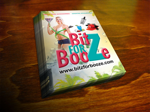 Flyer Design by Laurence N. Corpuz for this project | Design: #4734835
