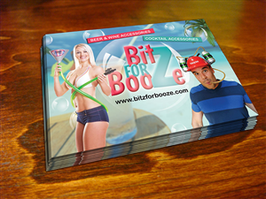 Flyer Design by Laurence N. Corpuz for this project | Design #4734974