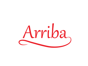 Logo Design by eIrc@mjOonto for Arriba Marketing Group, Inc. | Design #4801871