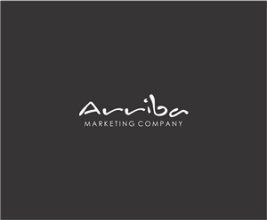 Logo Design by Little Sofi for Arriba Marketing Group, Inc. | Design: #4738124