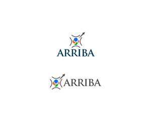 Logo Design by adroitmayo for Arriba Marketing Group, Inc. | Design: #4797280