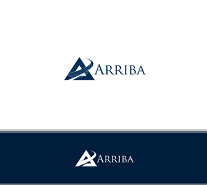 Logo Design by BehindSymbols for Arriba Marketing Group, Inc. | Design: #4774511