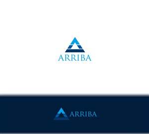 Logo Design by BehindSymbols for Arriba Marketing Group, Inc. | Design: #4774563