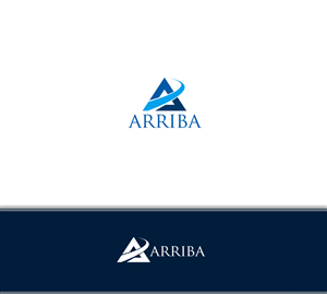 Logo Design by BehindSymbols for Arriba Marketing Group, Inc. | Design: #4774596