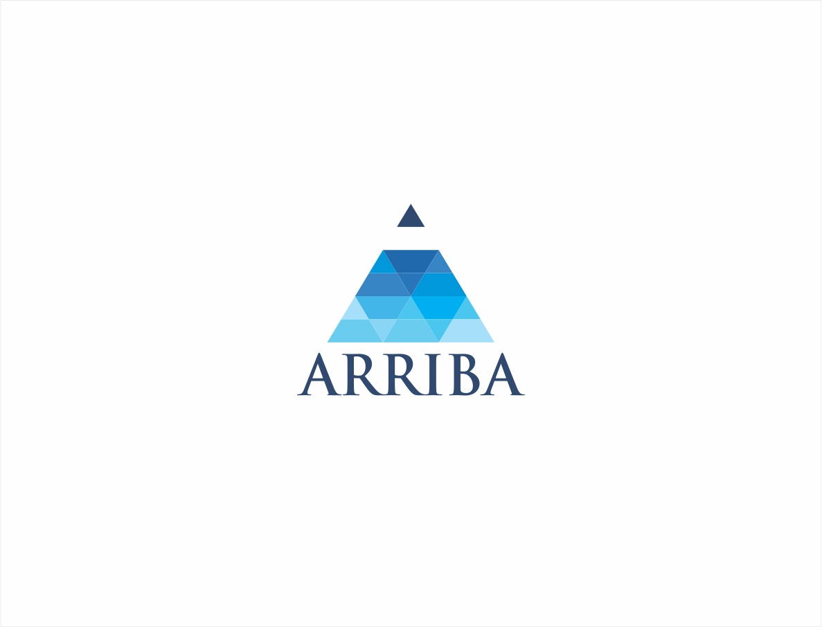 Logo Design by Logocraft for Arriba Marketing Group, Inc. | Design #4736947