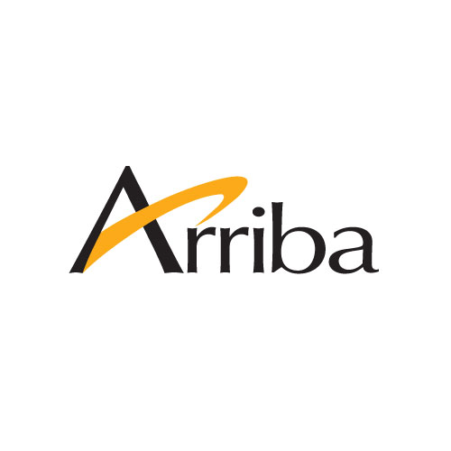 Logo Design by beniwalsuman for Arriba Marketing Group, Inc. | Design #4736662