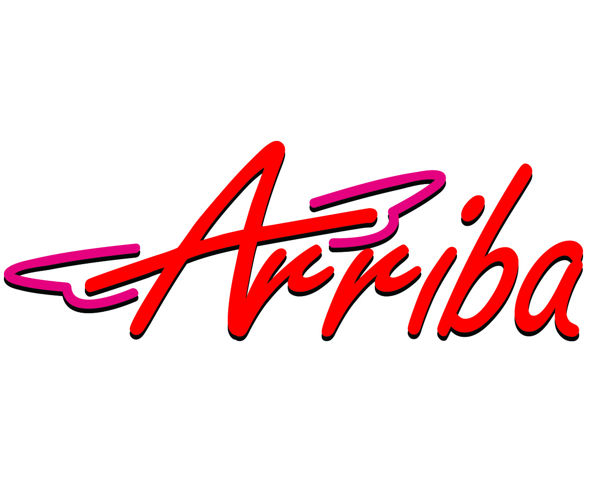 Logo Design by vampshenal for Arriba Marketing Group, Inc. | Design #4734171