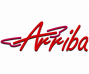 Logo Design by vampshenal for Arriba Marketing Group, Inc. | Design #4734171