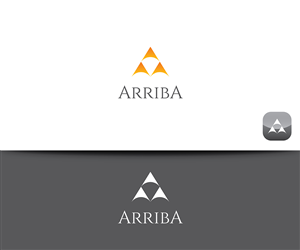 Logo Design by nandkumar for Arriba Marketing Group, Inc. | Design: #4772156