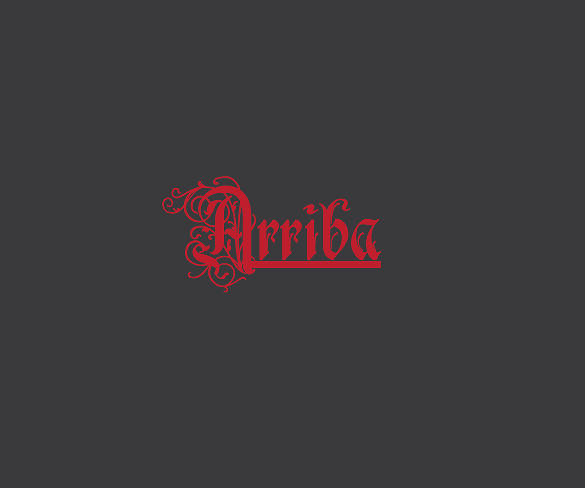 Design de Logo par ARCHI.RASEL pour Arriba Marketing Group, Inc. | Design #4776488
