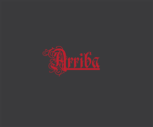 Logo Design by ARCHI.RASEL for Arriba Marketing Group, Inc. | Design #4776488