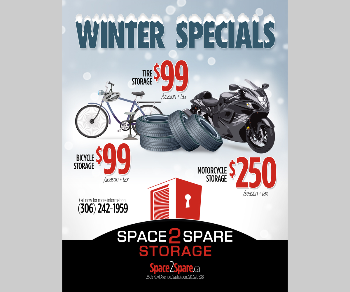 Poster Design by Brian Ellis for The Linden Medical Centre | Design #4781706