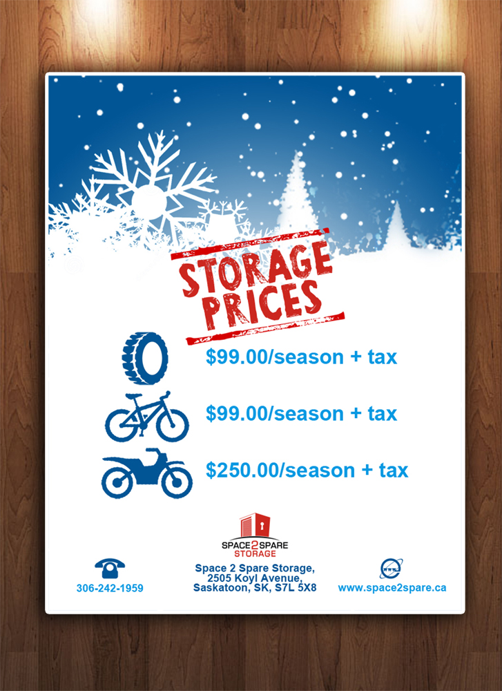 Poster Design by kogner for The Linden Medical Centre | Design #4745201