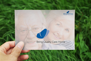 Postcard Design by bdekeyser for this project | Design: #4758308