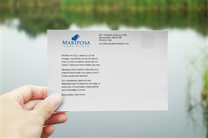 Postcard Design by bdekeyser for this project | Design: #4758311