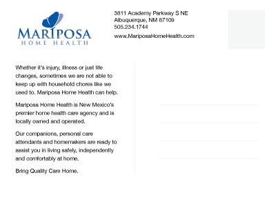 Postkarten-Design von bdekeyser für dieses Projekt | Design #4758329