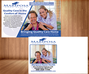 Postcard Design by nguruzzdng for this project | Design #4736447