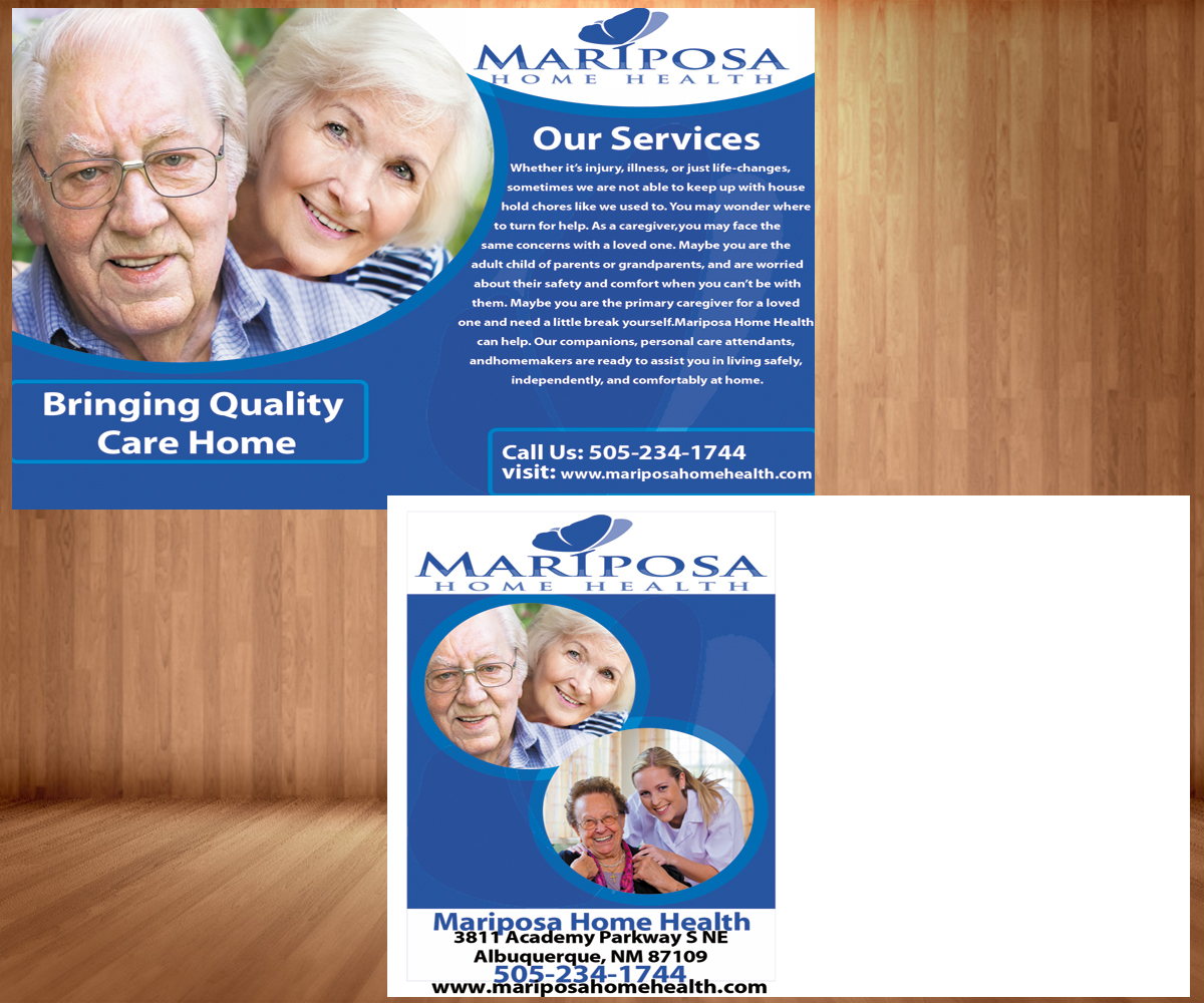 Postkarten-Design von nguruzzdng für dieses Projekt | Design #4742753