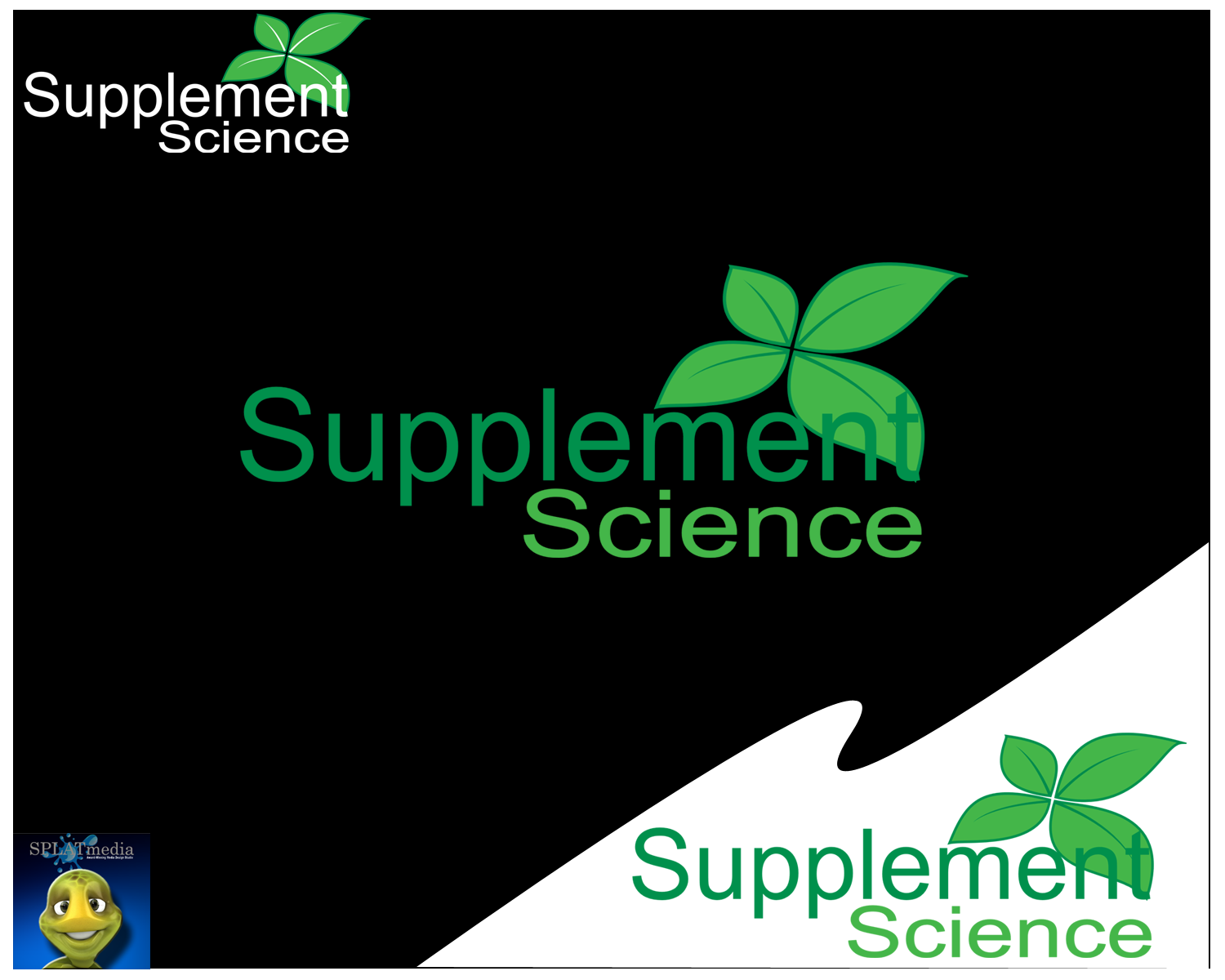 Logo Design by SPLATmedia for this project | Design #226241