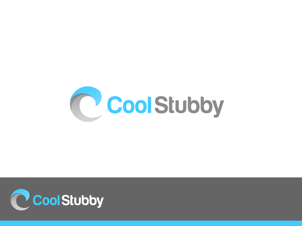 Logo-Design von DoveFendi für Cool Stubby | Design #1358921