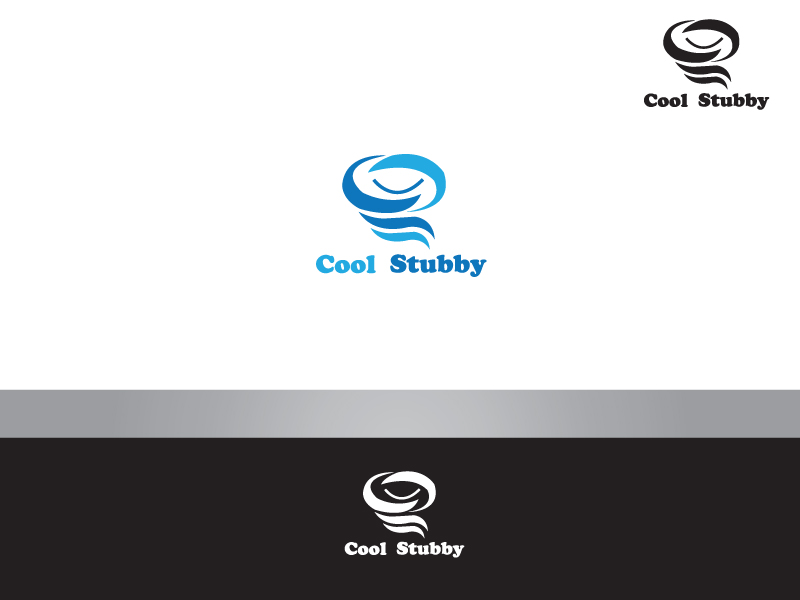 Logo-Design von rootee für Cool Stubby | Design #1365310