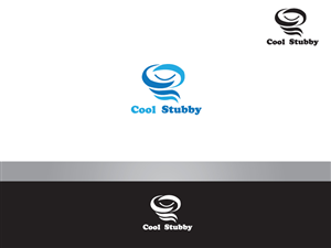 Diseño de Logo por rootee para Cool Stubby | Diseño: #1365310