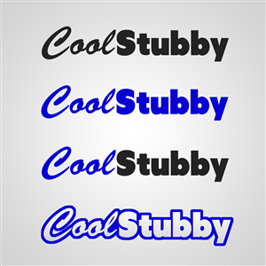 Diseño de Logo por Dreemlan Design para Cool Stubby | Diseño: #1342976