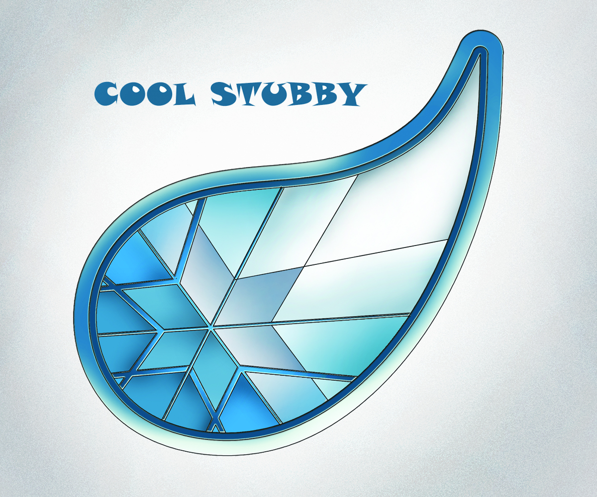 Logo-Design von Doaa für Cool Stubby | Design #1359658