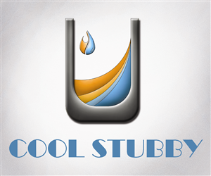Diseño de Logo por Doaa para Cool Stubby | Diseño: #1363325