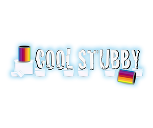 Diseño de Logo por Barbara Cosmacini para Cool Stubby | Diseño: #1342667