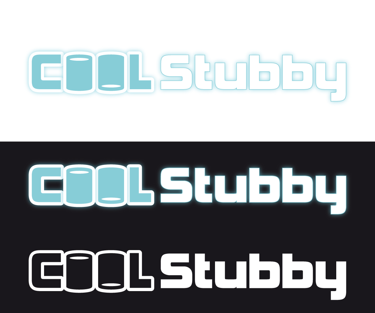 Logo Design by Barbara Cosmacini for Cool Stubby | Design #1349111